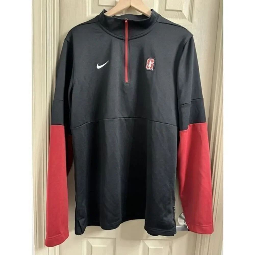 Nike Dri-Fit Men's Large Stanford 